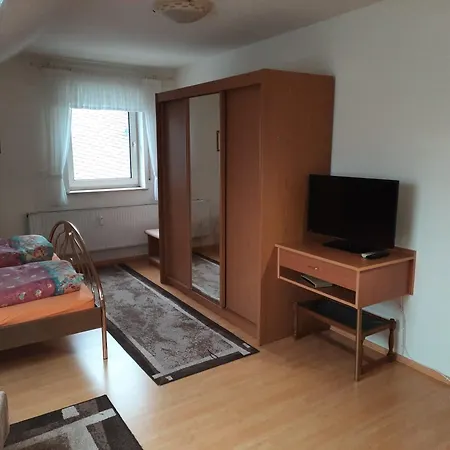 Mit Rheinblick 2-4 Personen Apartment Lorch am Rhein