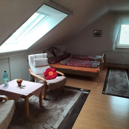 Mit Rheinblick 2-4 Personen *