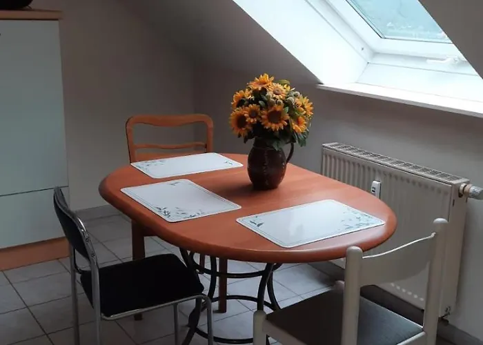 Appartamento Mit Rheinblick 2-4 Personen