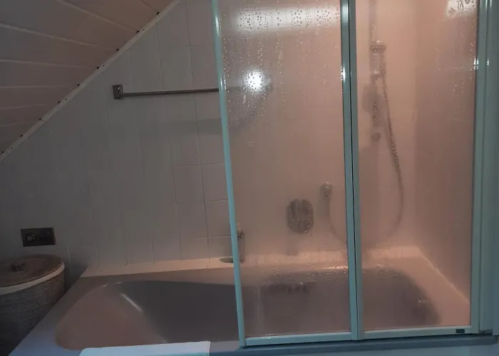 Mit Rheinblick 2-4 Personen Lorch am Rhein