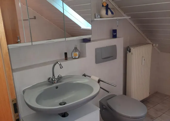 Mit Rheinblick 2-4 Personen Lorch am Rhein